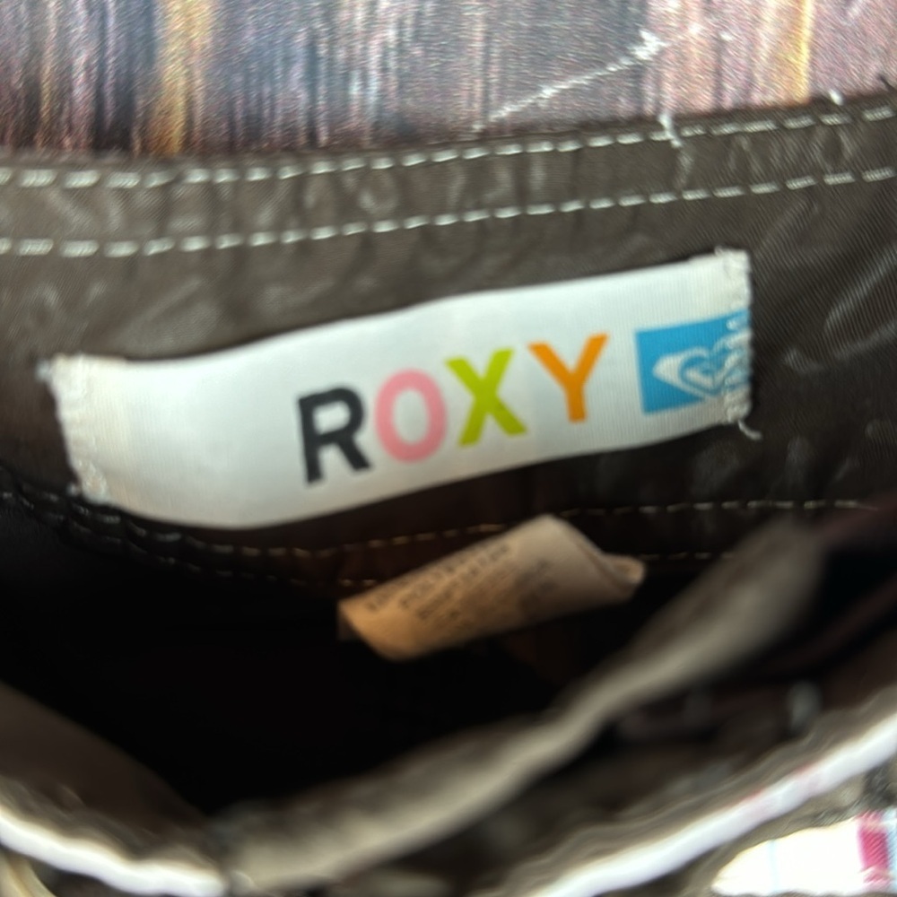 Roxy Women’s / Junior’s Swim Shorts- Size 11 - Picture 5 of 10